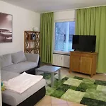 Daire Haus-deichlaeufer