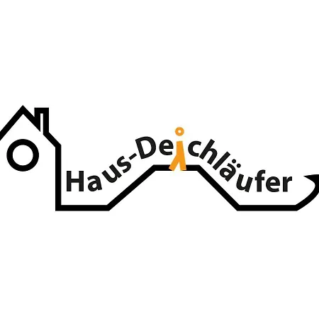 Haus-deichlaeufer Lejlighed Friedrichsgabekoog