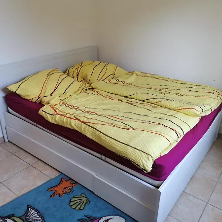 Haus-deichlaeufer Appartement