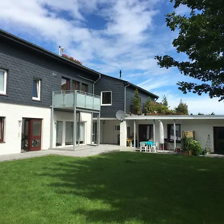 Haus-deichlaeufer *