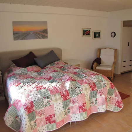 아파트 Haus-deichlaeufer