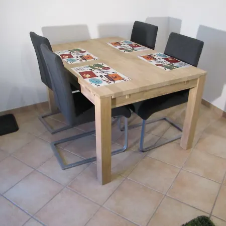 Haus-deichlaeufer * Friedrichsgabekoog