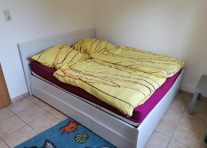 Haus-deichlaeufer Appartement