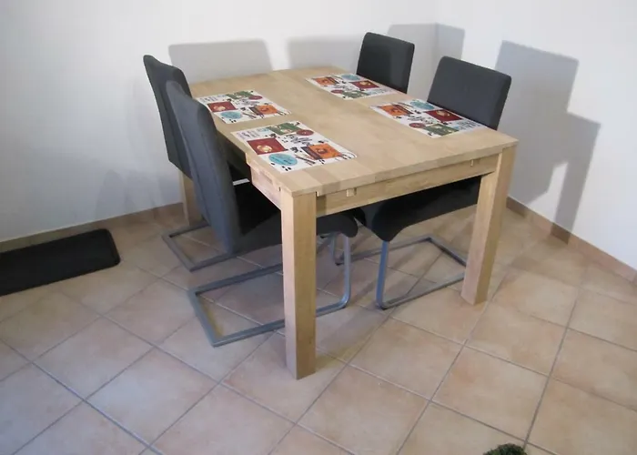 Haus-deichlaeufer * Friedrichsgabekoog