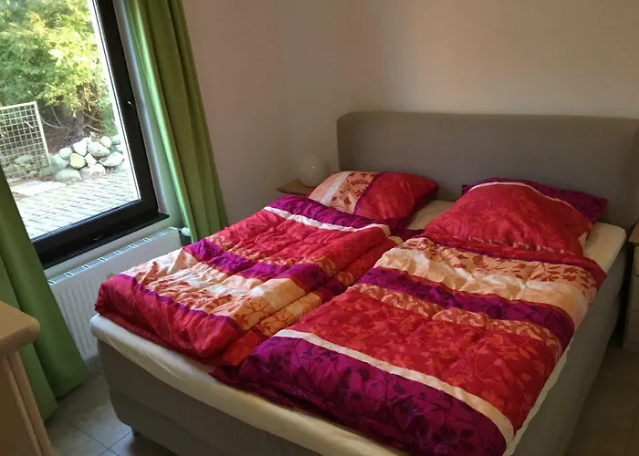 Haus-deichlaeufer * Friedrichsgabekoog